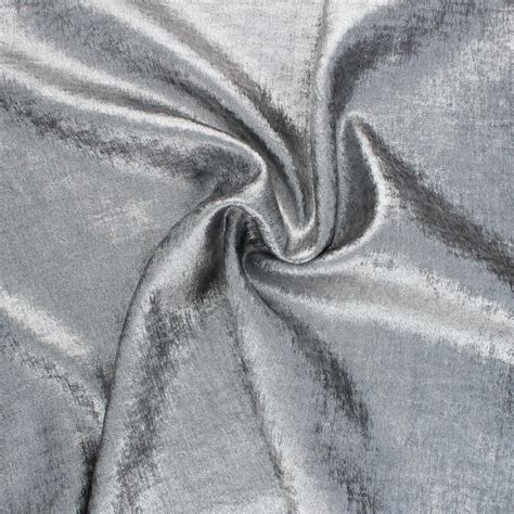 metallic polyester fabric wholesale|silver metallic upholstery fabric.